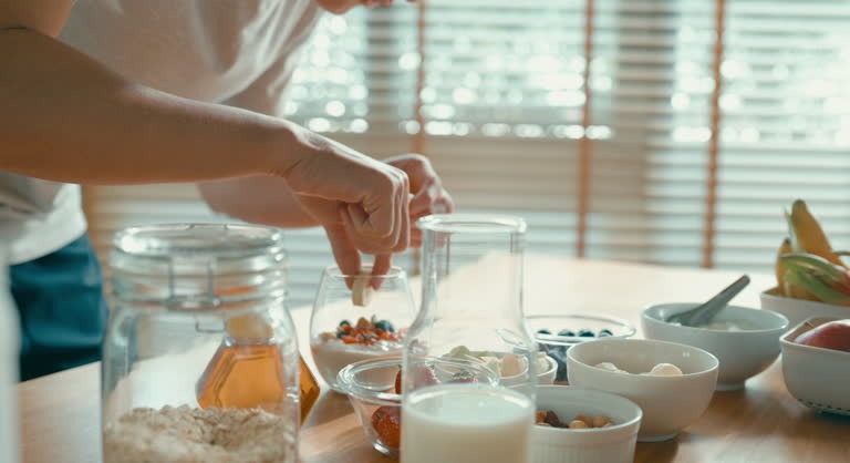For Busy Professionals A Practical Beginner's Guide to Healthy Eating