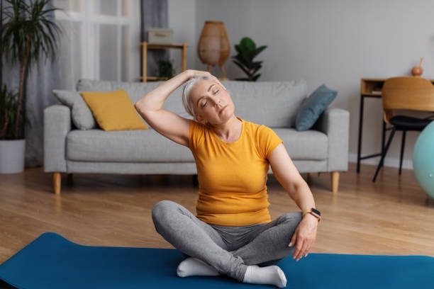 How to Naturally Improve Circulation and Movement